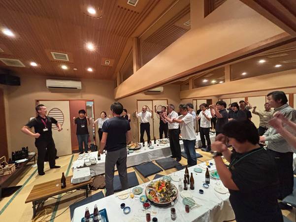 チーム那賀町で '' 脱炭素 '’に向けてキックオフ！